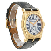Roger Dubuis Sympathie White Dial 18k Rose Gold 41mm Automatic Men’s SY40 14 5