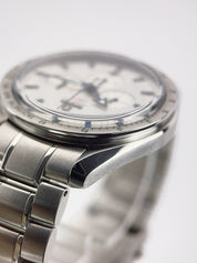 Omega Speedmaster Steel Silver Dial 42mm Automatic Mens 321.10.42.50.02.001