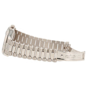 Rolex Day-Date II 18k White Gold Black Dial 41mm Automatic Men’s Watch 218239