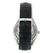 Omega Seamster Steel Silver Dial 39.5mm Automatic Mens Watch 511.13.40.20.02.002