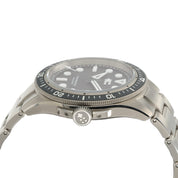 Christopher Ward Bark and Jack Matte Black Titanium 41mm Automatic Men’s Watch