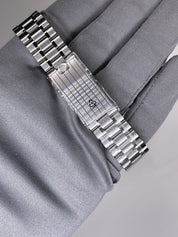 2025 NEW Omega Speedmaster 310.30.42.50.01.002 SAPPHIRE SANDWICH 42mm Watch