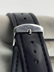 Tudor Black Bay Stainless Steel Black Dial 41mm Automatic Men’s Watch 79350