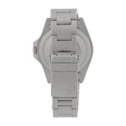 Rolex Explorer II Sand Blasted Steel Black Dial 40mm Automatic Mens Watch 16550