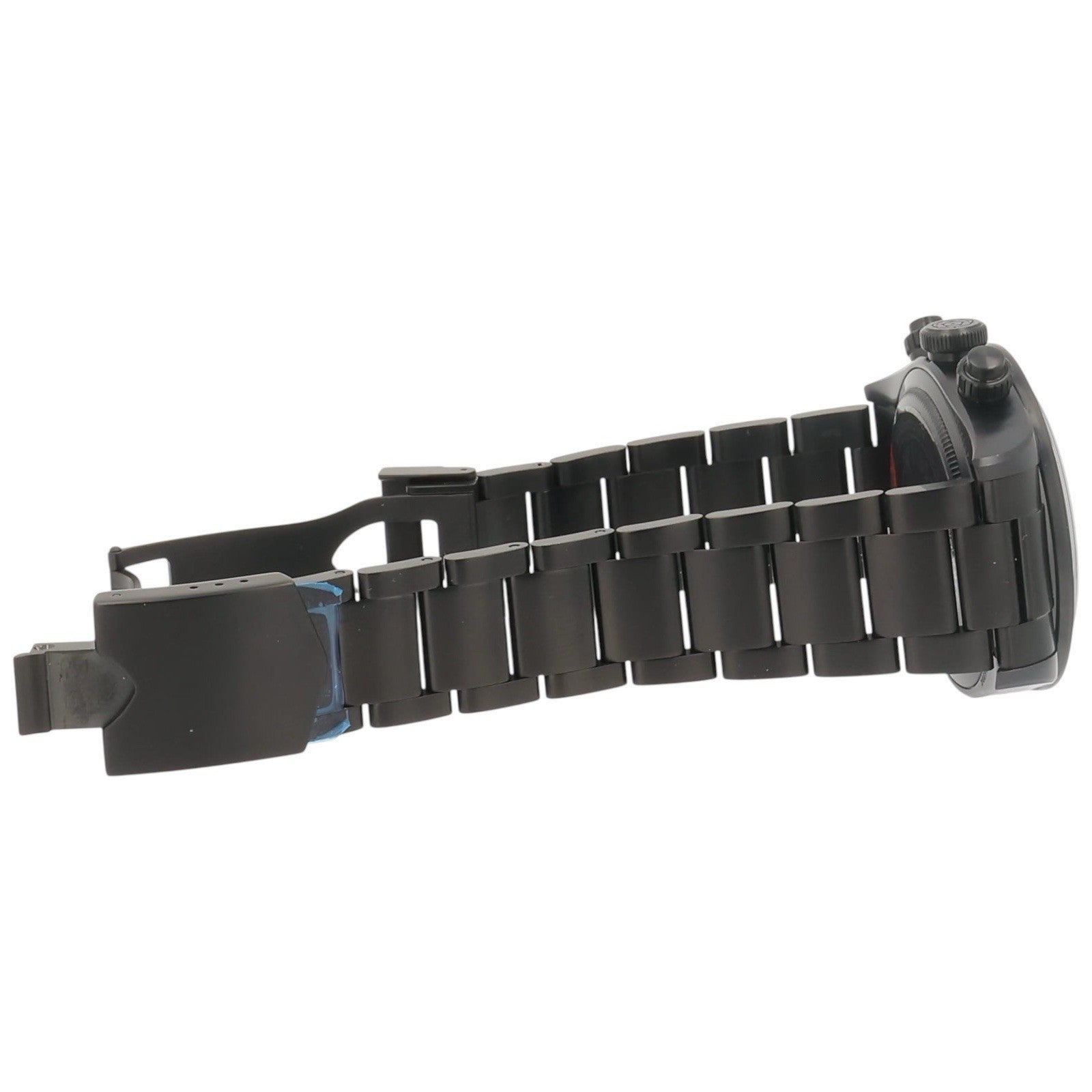 Tudor Black Bay Dark Stainless Steel Black Dial 41mm Automatic Men’s 79360DK