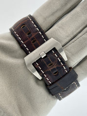 Panerai Luminor 1950 3 Days GMT PAM00320