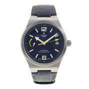 Tudor North Flag 40mm Power Reserve Men’s Swiss Made Watch 91210N
