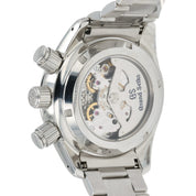 Grand Seiko Spring Drive Silver Dial Stainless Steel 43mm Automatic Mens SBGC001