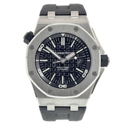 Audemars Piguet Royal Oak 15703ST