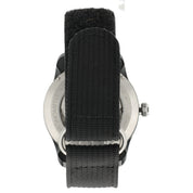 Bremont Airco Mach 1 Black Dial Steel 40mm Automatic Mens Watch AIRCO-M1-JET-R-S