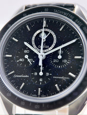 Omega Speedmaster Moonwatch Moonphase Stainless Steel 44mm Manual Wind Men’s