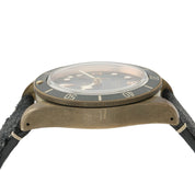 Tudor Black Bay Gray Dial Bronze 43mm Automatic Movement Men’s Watch 79250BA