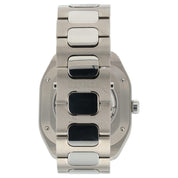 Hermes H08 Gray Dial Titanium 39mm Automatic Movement Mens Watch SP1.741