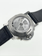 Panerai Luminor Marina Stainless Steel 44mm Automatic Men’s Watch PAM00312