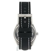 Omega Seamaster Olympic Steel Black Dial 40mm Automatic Mens 522.32.40.20.01.003