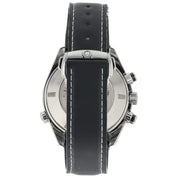 Omega Seamaster Planet Ocean Steel Black Dial 45.5mm Automatic Mens 2910.50.81