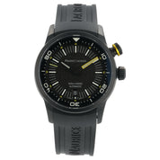 Maurice Lacroix Pontos Black Dial Stainless Steel 42mm Automatic Men’s PT6248