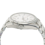 Grand Seiko Evolution White Dial Stainless Steel 40mm Automatic Men’s SLGA009