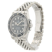 Rolex Submariner Black Dial Stainless Steel 40mm Automatic Men’s Watch 114060
