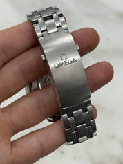 2024 Omega Seamaster Professional 300m Black Ceramic Watch 210.30.42.20.01.001