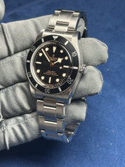 2023 Tudor Black Bay 54 Automatic 38mm Watch 79000N Watch - Box & Papers