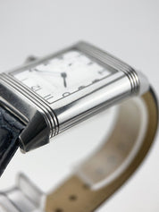 Jaeger LeCoultre Grande Reverso Steel 29mm Manual Wind Men’s Watch Q3018420