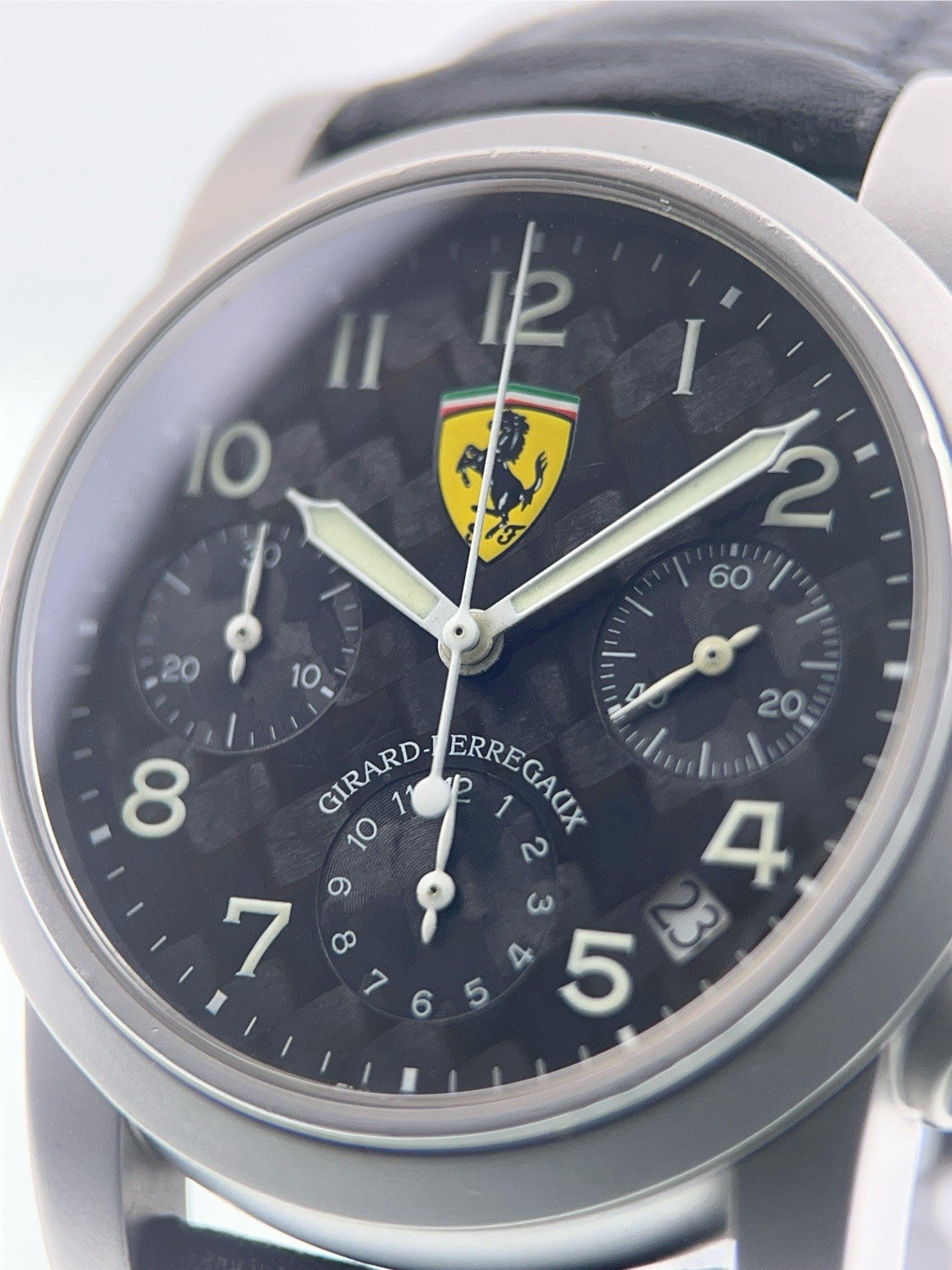 Girard Perregaux Ferrari 8020