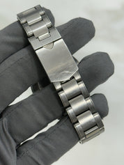 Tudor Black Bay 79030B Stainless Steel Men's 39mm Automatic Watch - B/P
