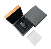 Panerai Luminor GMT Black Dial Ceramic 44mm Automatic Men’s Watch PAM01438