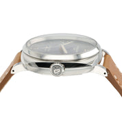 Panerai Radiomir GMT Blue Dial Stainless Steel 45mm Automatic Mens PAM00945