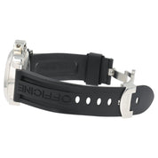 Panerai Luminor Marina Black dial Stainless Steel 44mm Automatic Mens PAM00104