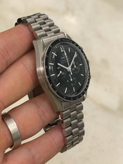 Omega Speedmaster Black Dial 42mm Manual Men's Watch 310.30.42.50.01.001