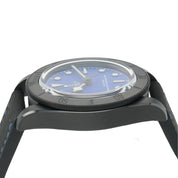 NEW 2025 Tudor Black Bay Ceramic Blue Dial 41mm Automatic Men's Watch 79210C