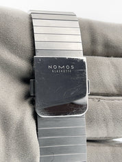 Nomos Glashütte Club Sport Neomatik 42 781