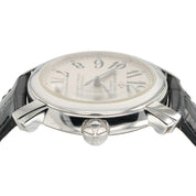 Vacheron Constantine Malte Silver Dial 18k White Gold 38mm Automatic Men’s 42015