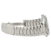 Omega Seamaster Planet Ocean Steel Black Dial 45mm Automatic Mens 2200.51.00