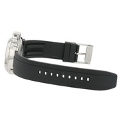 Panerai Luminor GMT Black Dial Stainless Steel 44mm Automatic Mens PAM00088