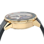 IWC Aquatimer 18k Rose Gold Black Dial 44mm Automatic Men's Watch IW376903