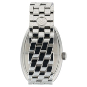 Franck Muller Conquistidor Black Dial Steel 33x40mm Automatic Mens 8005 H SC