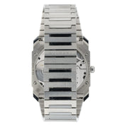 Bvlgari Octo Finissemo Salmon Dial Stainless Steel 40mm Automatic Mens 103856