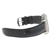 Tag Heuer Monaco Black Dial Stainless Steel 38mm Automatic Mens Watch CS2111