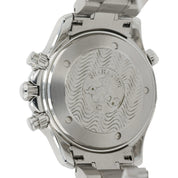 Omega Seamaster Black Dial Stainless Steel 41mm Automatic Men’s Watch 2594.52.00