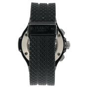 Hublot Big Bang Ice Black Dial Ceramic 44mm Automatic Mens Watch 301.CT.130.RX