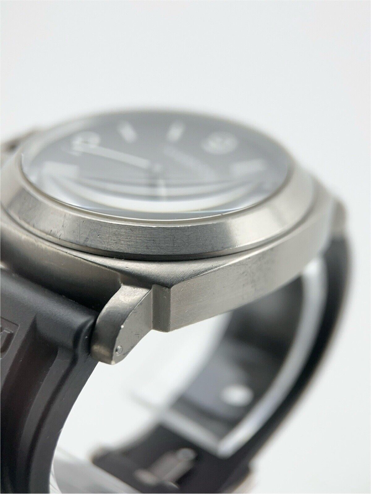 Panerai Luminor Marina Titanium 44mm Manual Wind Men’s Watch PAM00061