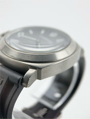 Panerai Luminor Marina Titanium 44mm Manual Wind Men’s Watch PAM00061