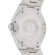 Vacheron Constantin Overseas Black Dial Stainless Steel 42mm Automatic 47040