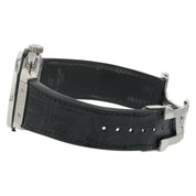 Hublot Classic Fusion Titanium Skeleton Dial 45mm Automatic Mens 525.NX.0170.LR