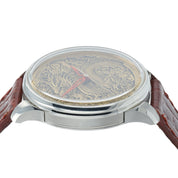 Sartory Billard Legacy Chinese New Year Gold Color Dial Steel 37mm SB04/S Legacy