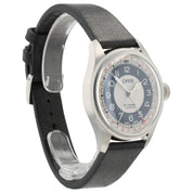 Oris Big Crown Pointer Date Multicolored Dial Steel 38mm Automatic 7779 4000