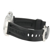 Panerai Luminor Marina Black Dial Stainless Steel 44mm Automatic Mens PAM00104
